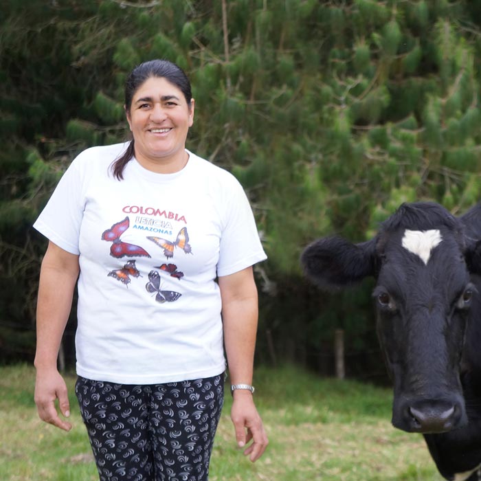 Ángela Guzmán Taborda