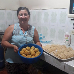Nohelia Franco Rincón