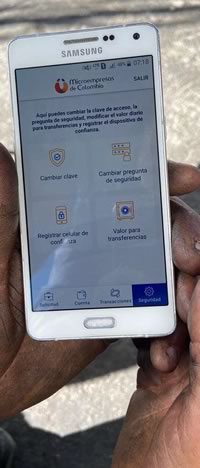 App Microempresas